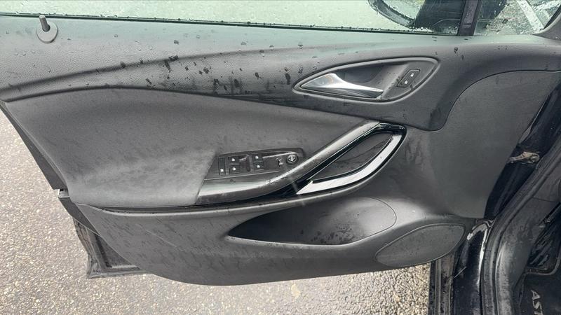 Opel Astra 1.6 BiT Cdti 160 Elite