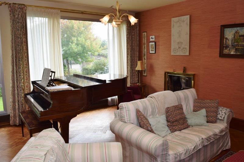 Maison - 169 m² - 7 pièces