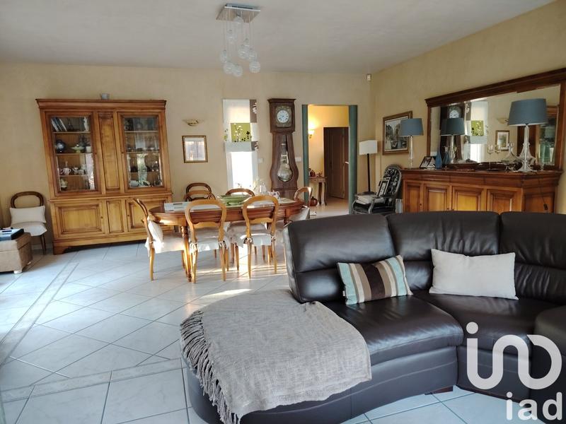 Maison de maîtres - 165 m² - 5 pièces