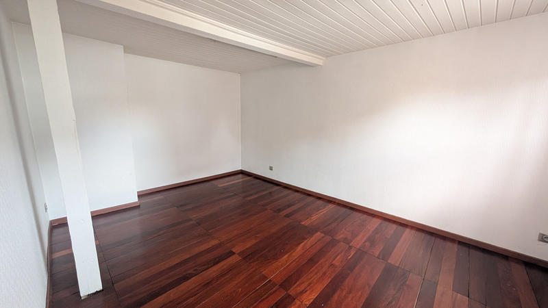 Maison - 73 m² - 4 pièces