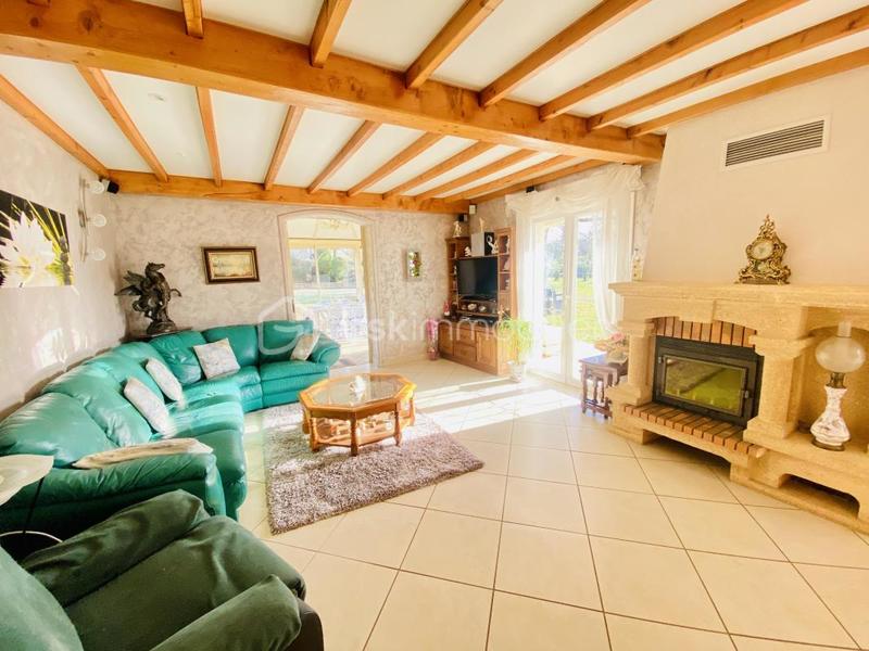 Propriété - 146 m² - 6 pièces