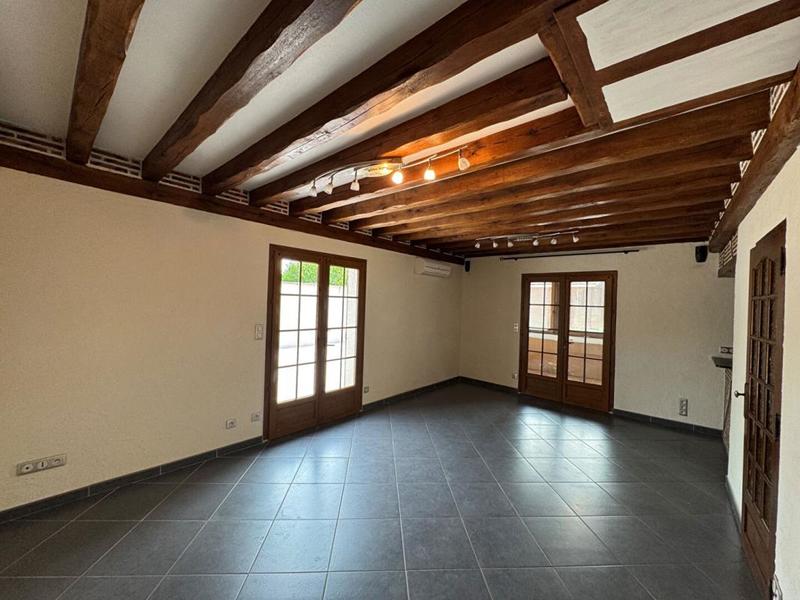 Maison - 146 m² - 7 pièces