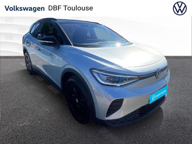 Volkswagen Id.4 Id 4 Pro (77kwh) Id./Life/Life Max (286c