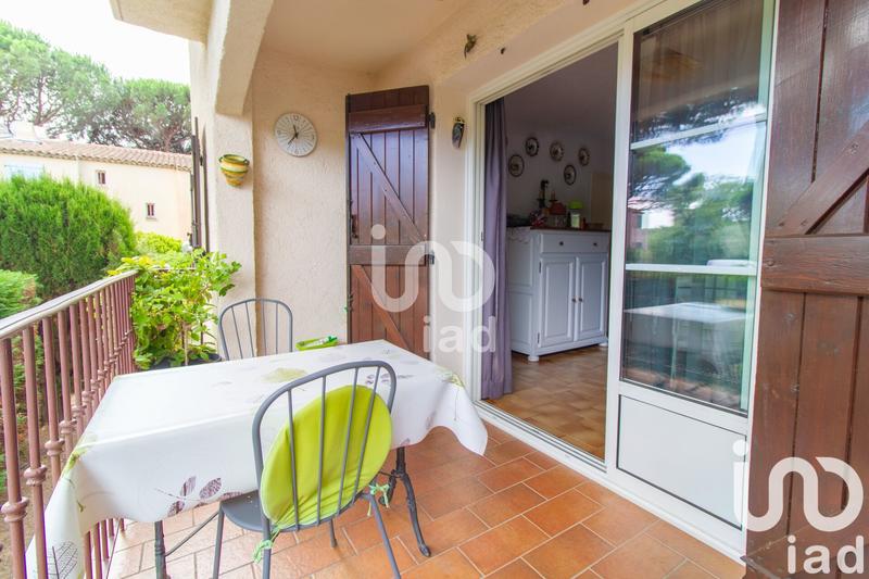 Appartement - 39 m² - 2 pièces