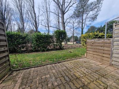 Appartement - 34 m² - 2 pièces