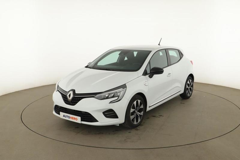 Renault Clio 1.0 TCe Sl Limited 91 ch