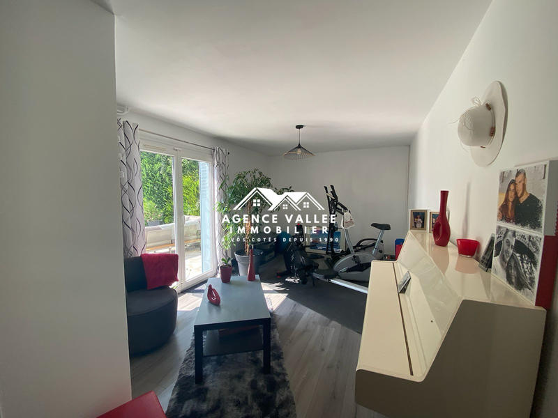 Maison - 153 m² - 7 pièces