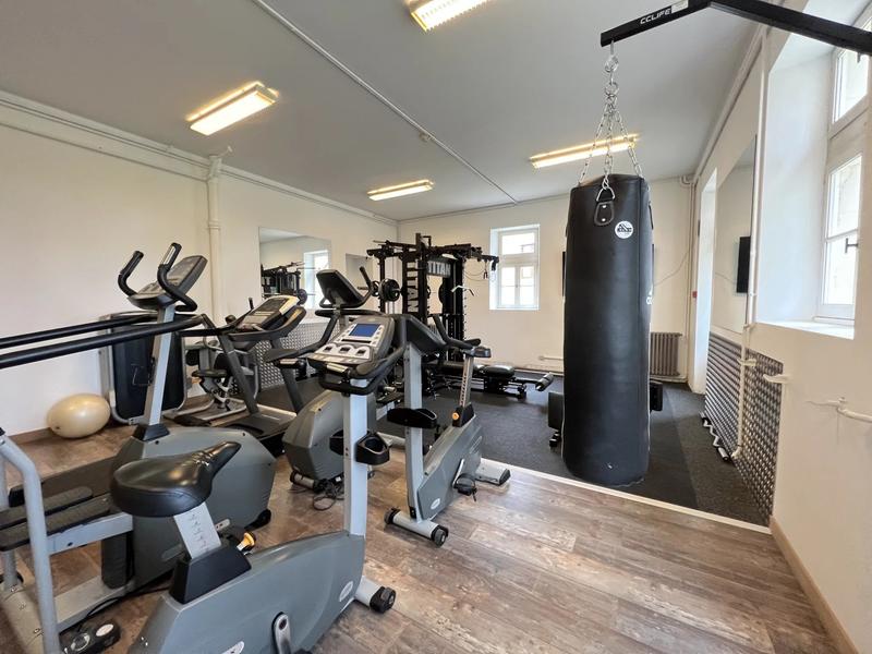 Château - 2 000 m² - 40 pièces