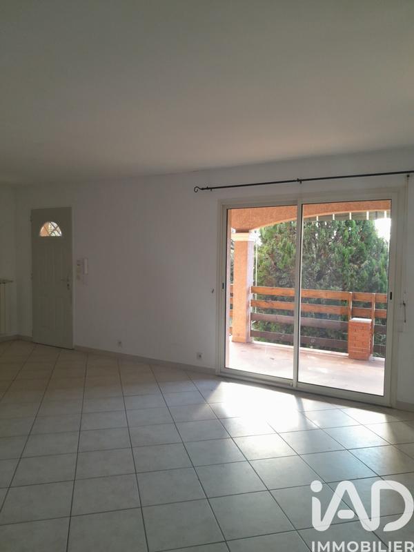 Maison - 106 m² - 4 pièces