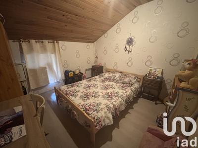 Maison - 198 m² - 10 pièces