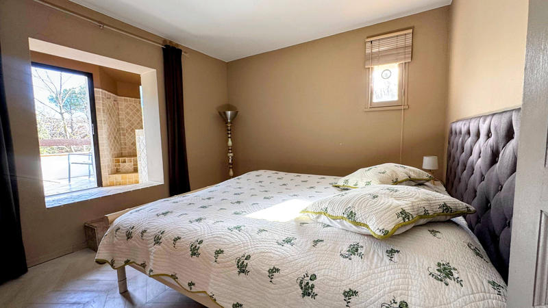 Maison - 194 m² - 5 pièces