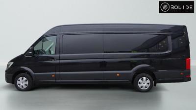 Volkswagen Crafter Van 35 L5h3 2.0 Tdi 177 Ch Bva At8