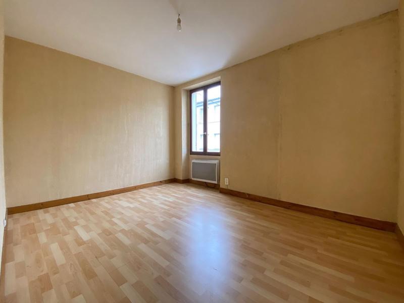 Maison - 121 m² - 6 pièces