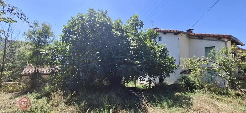 Maison de village - 51 m² - 4 pièces