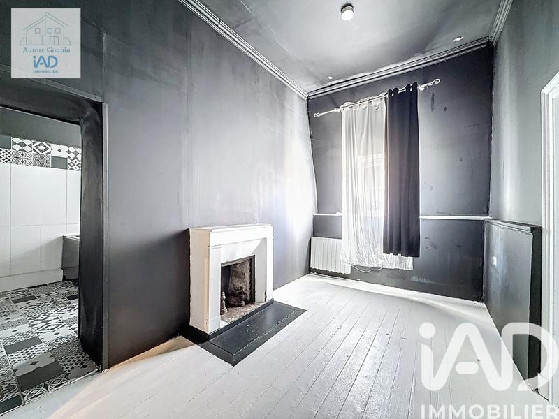 Maison - 278 m² - 6 pièces