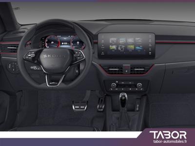 Skoda Kamiq Dsg Monte Pano Matrix Gps Cam Kessy