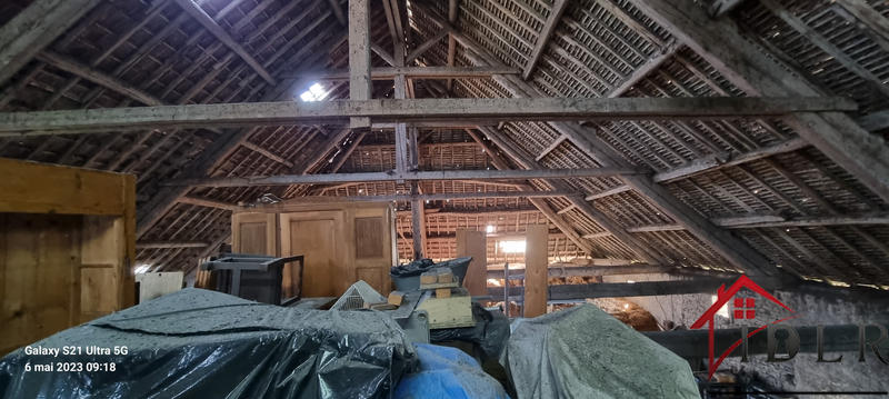 Maison de village - 291 m² - 11 pièces