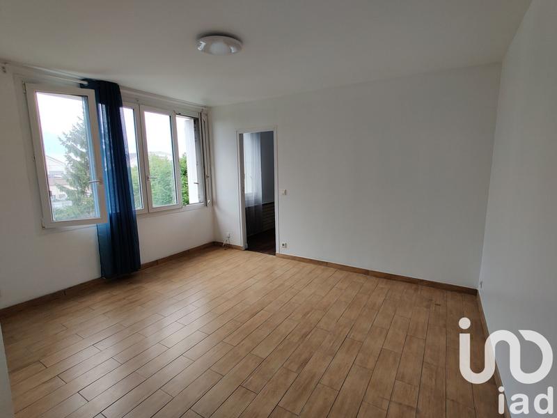 Appartement - 45 m² - 3 pièces