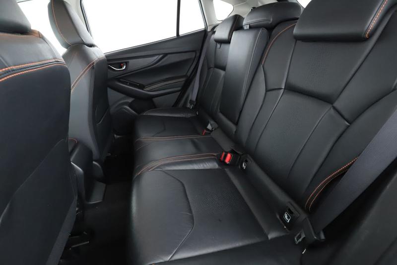 Subaru XV 2.0 Exclusive Lineartronic Awd 156 ch