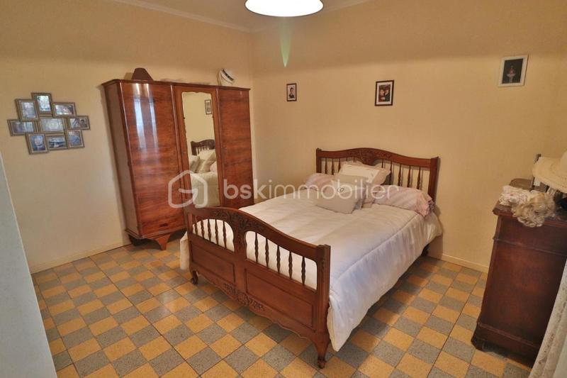 Maison de village - 72 m² - 4 pièces