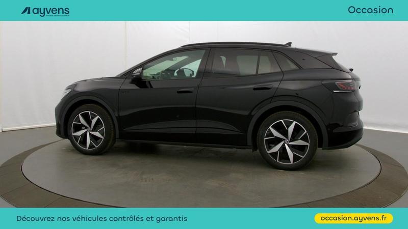 Volkswagen Id.4 299ch Gtx 77 kWh