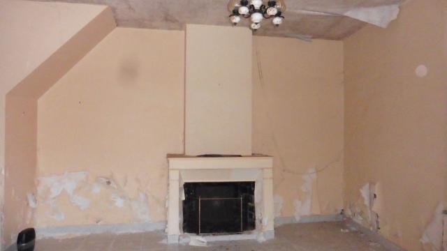 Maison - 42 m² - 2 pièces