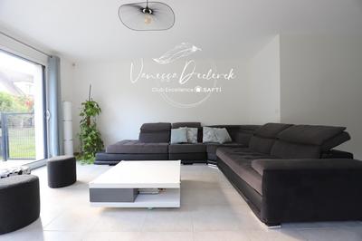 Maison - 180 m² - 7 pièces