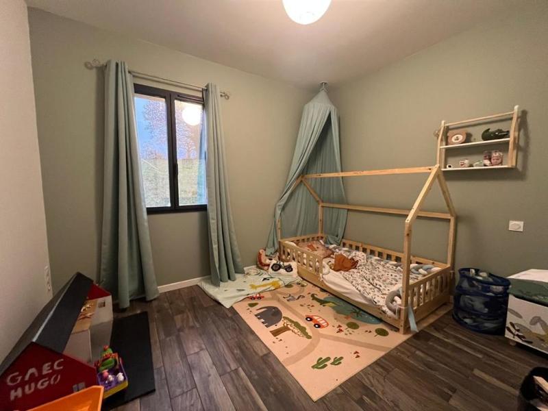 Maison - 157 m² - 5 pièces