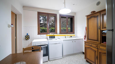 Maison - 146 m² - 7 pièces