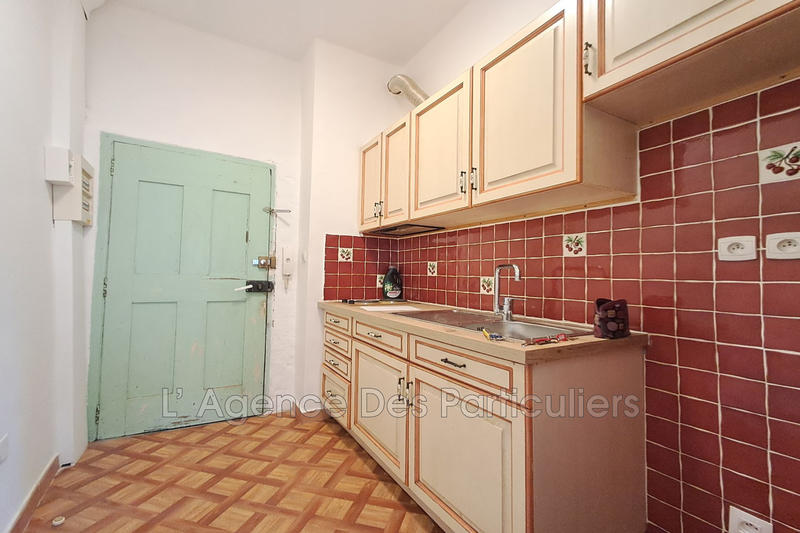 Appartement - 36 m² - 1 pièce