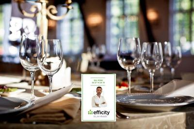 Fonds de commerce - 285 m²