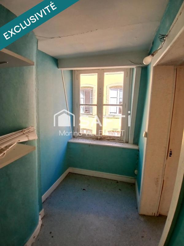 Appartement - 67 m² - 5 pièces