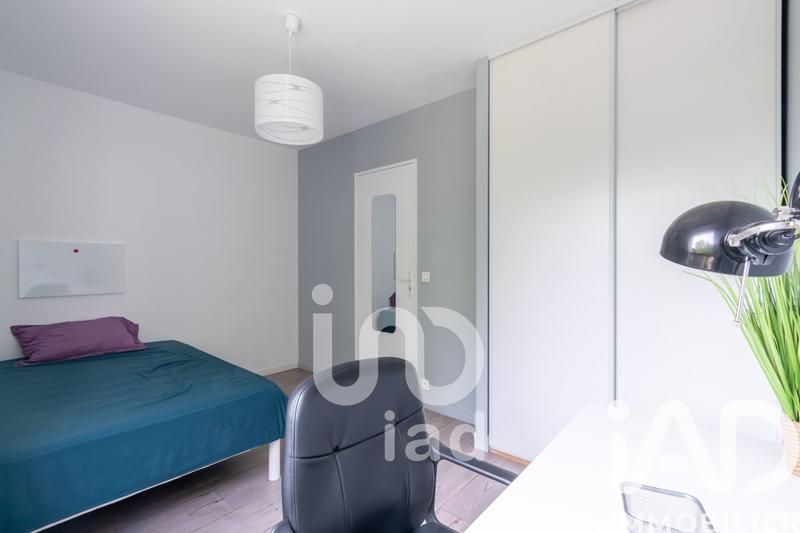 Appartement - 79 m² - 4 pièces