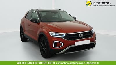 Volkswagen t-Roc 1.5 Tsi Evo 150 Start/Stop Dsg7 Life