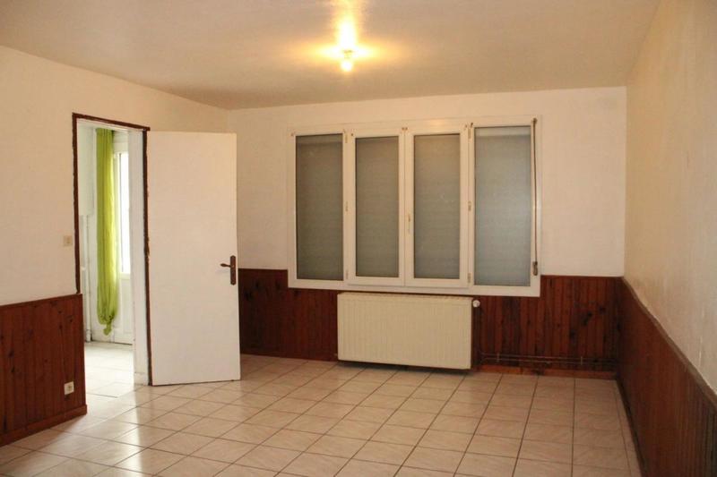 Maison - 89 m² - 4 pièces
