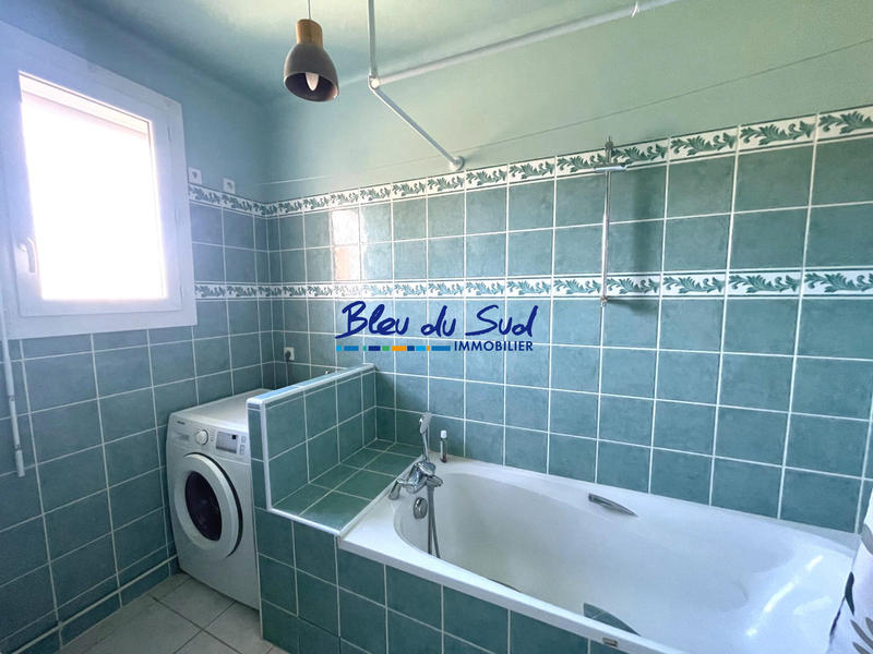 Appartement - 75 m² - 4 pièces