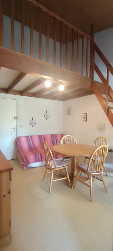 Appartement - 37 m² - 3 pièces