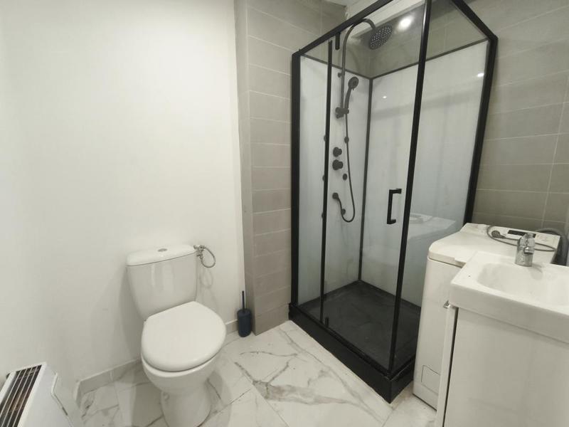 Duplex - 35 m² - 2 pièces