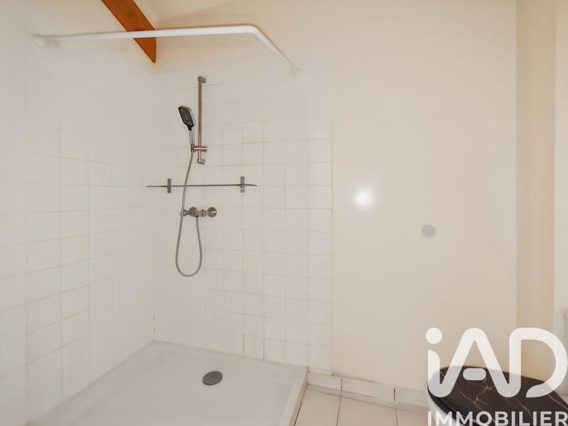 Duplex - 99 m² - 5 pièces