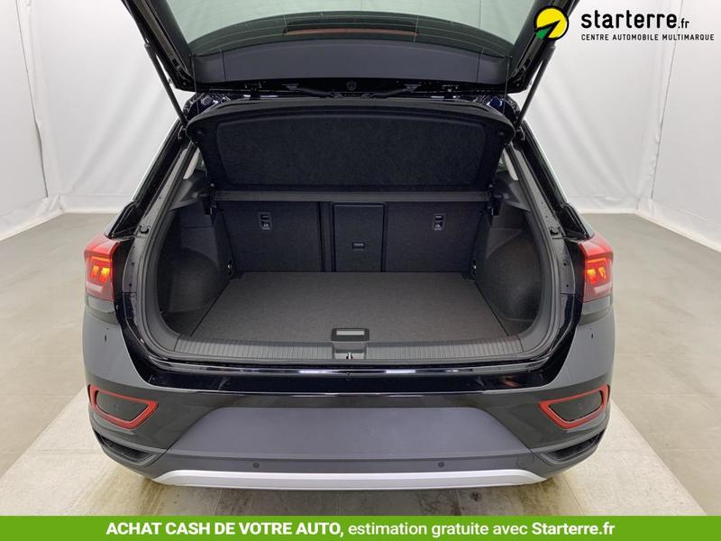 Volkswagen t-Roc 1.5 Tsi Evo2 150 Start/Stop Dsg7 Life