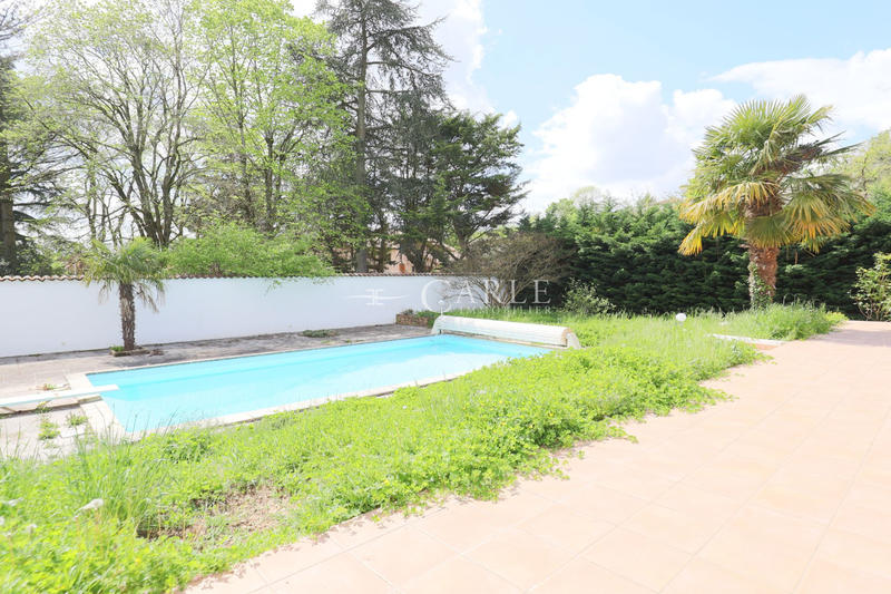 Maison - 123 m² - 5 pièces