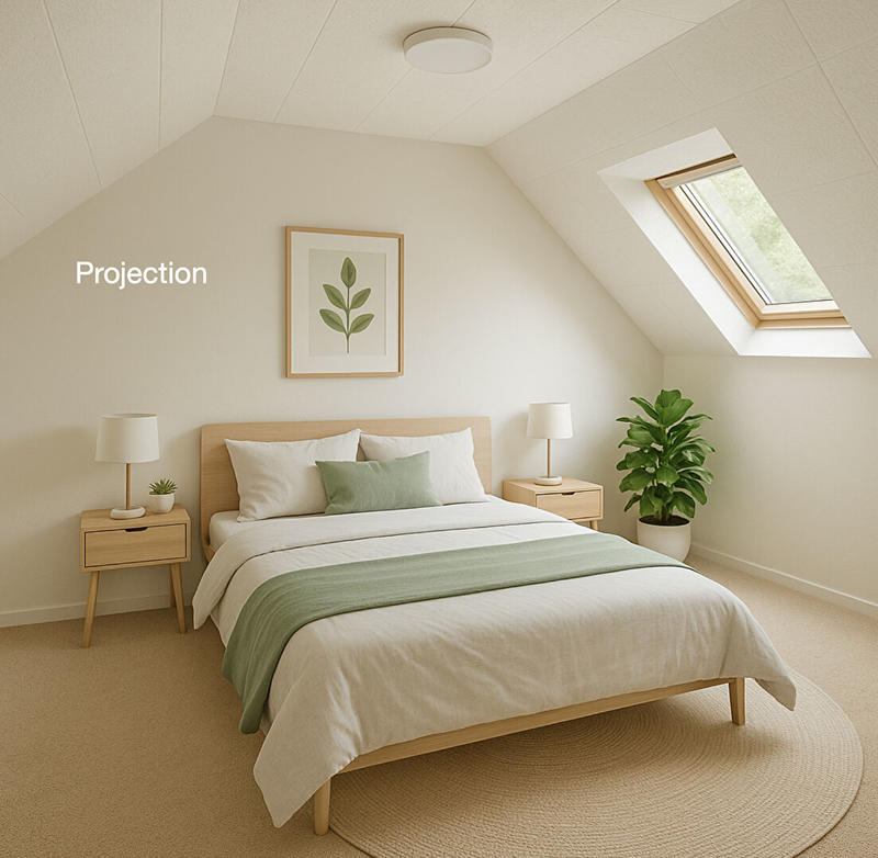 Maison - 152 m² - 6 pièces