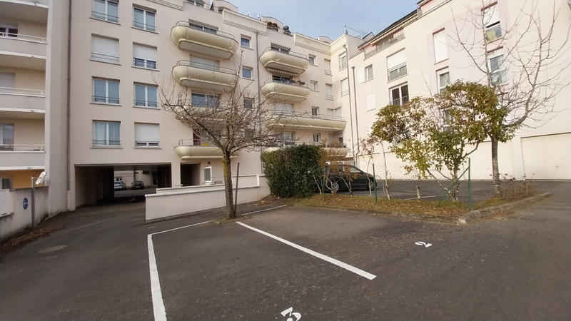 Appartement - 39 m² - 2 pièces