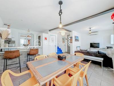 Villa - 85 m² - 4 pièces