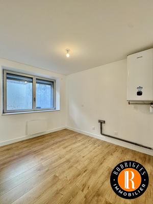 Appartement - 49 m² - 2 pièces