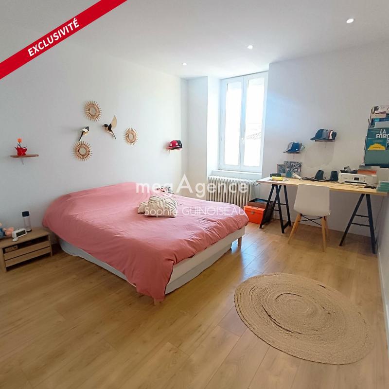 Maison - 170 m² - 7 pièces