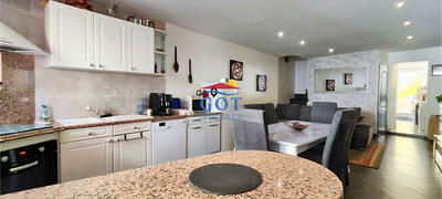 Maison - 157 m² - 5 pièces