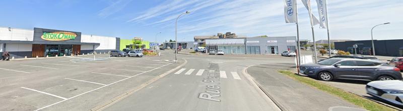 Local commercial - 300 m²