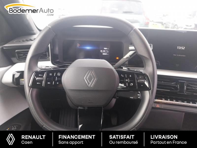 Renault R 5 E-Tech Electrique 120 ch autonomie urbaine Evolution