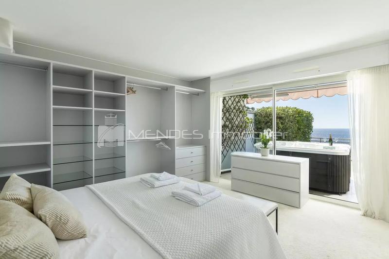 Appartement - 106 m² - 4 pièces